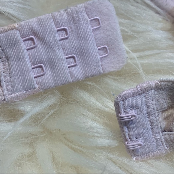 SALE!! Cotton wired padded bra - Picture 7 of 9